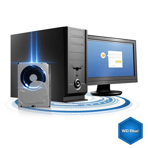 Skip to main search results. Buy WD 2TB Desktop Internal Hard Drive (Blue) at Lowest ...