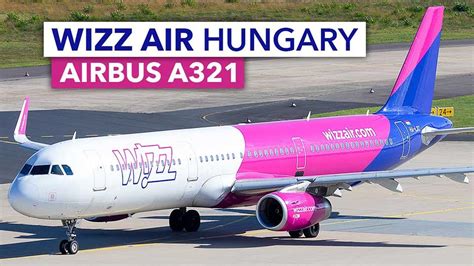 Wizz Air придбає 75 нових літаків Airbus A321neo Крылья Все об