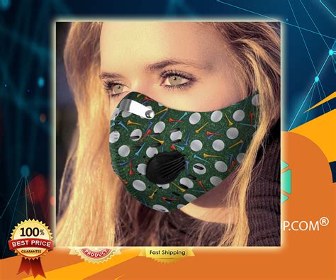 Related searches for brand mask with filter: Golf filter Face mask - BBS • LeeSilk - Shop custom shirts ...