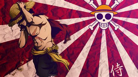 Monkey D Luffy 6 Wallpapers Your Daily Anime Wallpaper