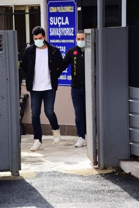 .göre, sevgilisi ayşegül çınar ile beyoğlu karaköy'de gittikleri otelin restoranında kavga çıkaran ve 5 garson ile 3 emniyet mensubunu yaraladığı için tutuklanan furkan çalıkoğlu'nun ifadesi ortaya çıktı. Eski sevgilisiyle başı dertteydi... Mahkemeden Ayşegül ...