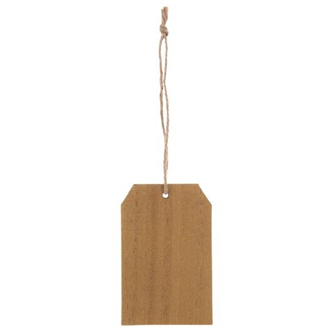 Wood Gift Tags | Hobby Lobby | 1816743