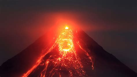 World Has No Plan In Place For Next Cataclysmic Eruption