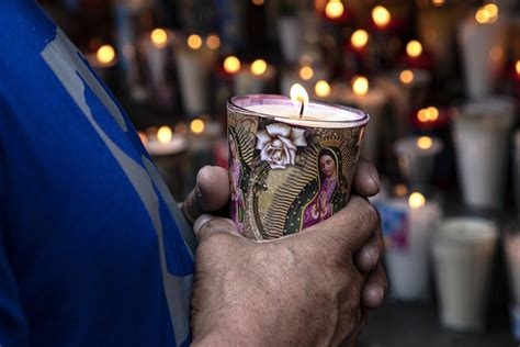 Cómo rezar la novena a la Virgen de Guadalupe La Noticia