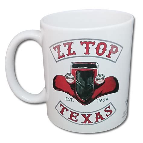 Последние твиты от zz top (@zztop). ZZ-Top - Mugg - Texas 1969