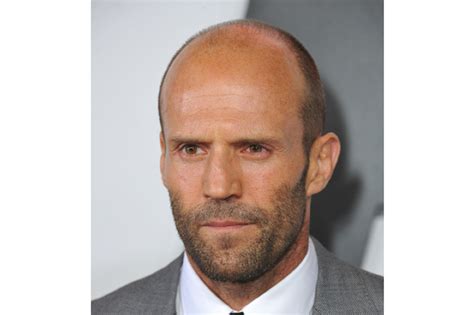 The 9 Best Beard Styles For Bald Men Follow These Hollywood Leading