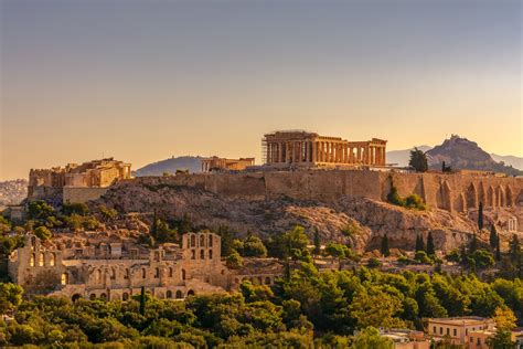 Acropolis Of Athens How To Plan The Perfect Visit To The Ancient Ruins