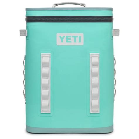 Yeti Hopper Backflip 24 Backpack Cooler Aquifer Blue 18050124005