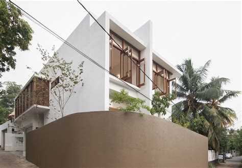 Kodikara House Lalith Gunadasa Architects