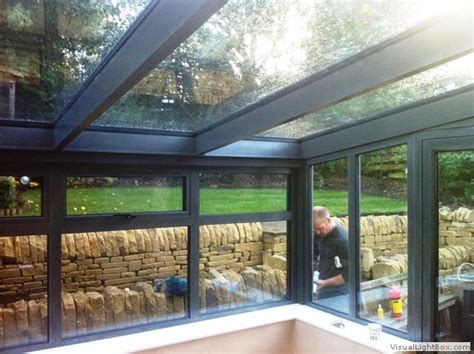 Glass Roofs And Rooms Aluminium Frame Co