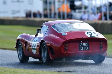 Nick mason ferrari 250 gto. The world's most expensive car: 3 Ferrari 250 GTOs for sale at more than $55 million each ...