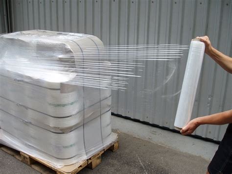 Warehouse Essentials Benefits Of Stretch Film And Plastic Packaging 3