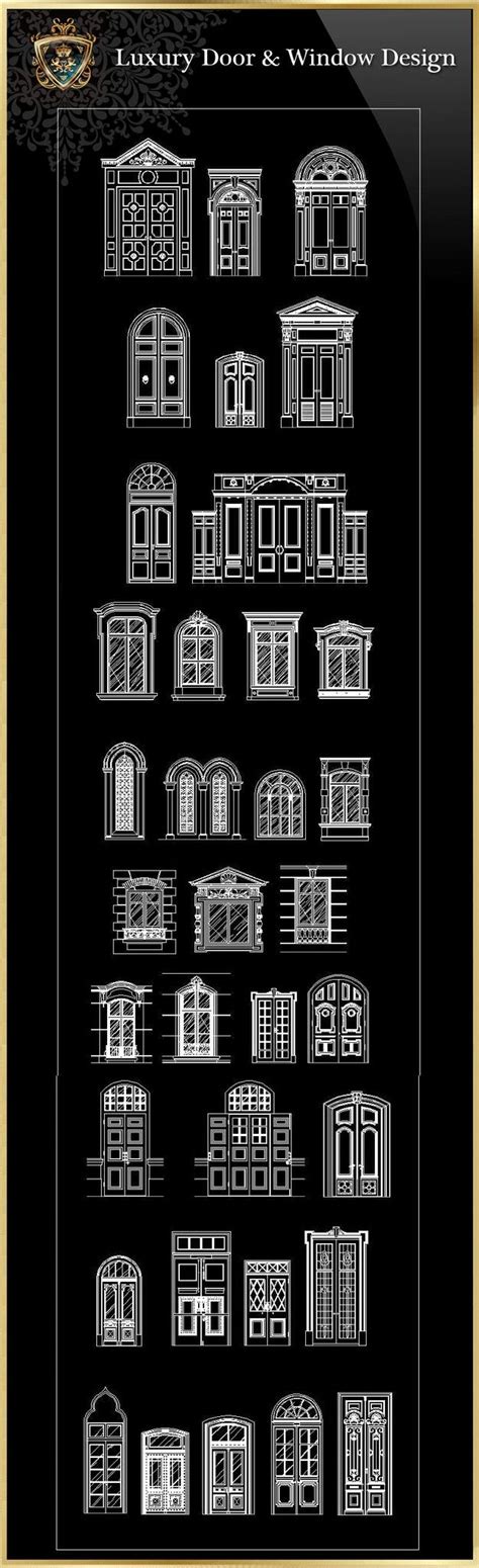 Pin On 25000 Autocad Blocks And Drawings