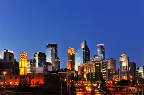 What Ever Happened To The Twin Cities