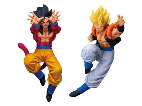 [goku Fes De Nouvelles Figurines Arrivent Dans Les Game Centers ] Site Officiel Dragon Ball