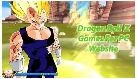 launchdb: 2 Player Dragon Ball Z Games Unblocked : Dragon Ball Z