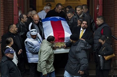 Funeral Held For Boxer Macho Camacho In Nyc Inquirer Sports
