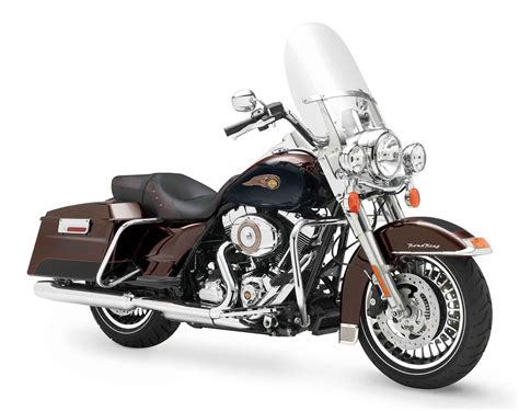 Revelers will be treated to over 60 musical acts including zz top, kid rock, and aerosmith. Harley-Davidson Harley-Davidson Road King 110th ...