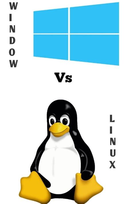 My account manager has been super helpful as well. Is linux is better than windows ? Windows vs Linux | Blog ...