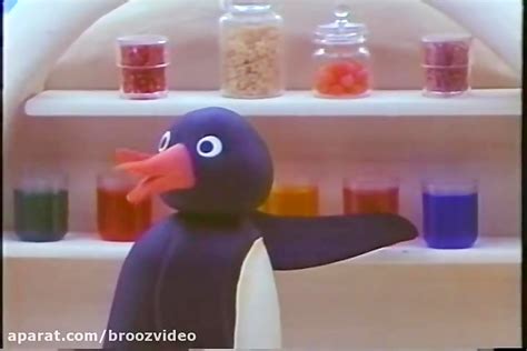 Pingu Episode 23 Original Vhs