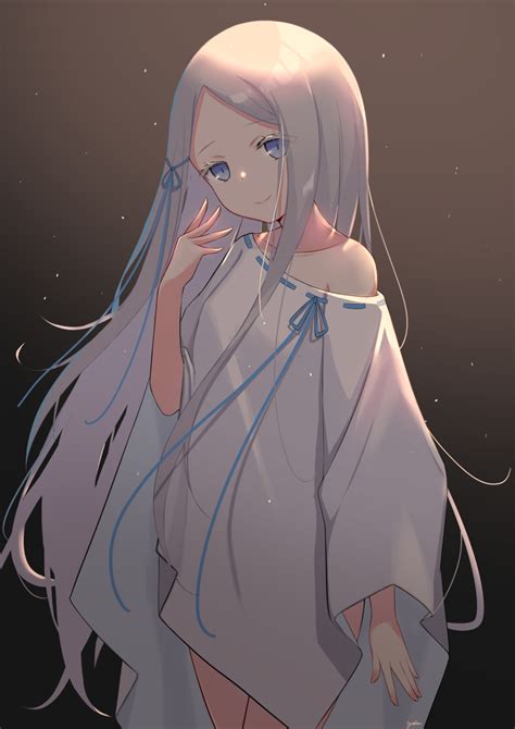 Pandora Rezero Rezero Kara Hajimeru Isekai Seikatsu Silver Hair Absurdres Highres Tagme