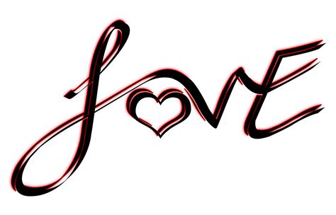 Love Text Valentines Free Image On Pixabay