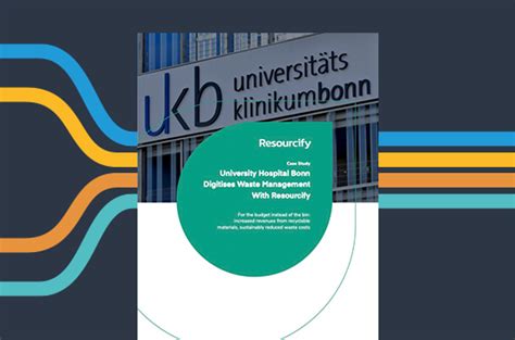 Case Study University Hospital Bonn Resourcify