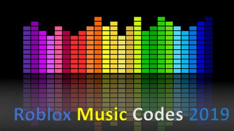 Roblox Music Codes 2019 Roblox Song Id Roblox Boombox Codes Blog