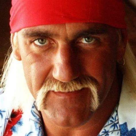 Today S News Hulk Hogan Biography