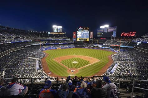 Mlb Schedule 2022 Mets Opening Day Key Games Other Highlights