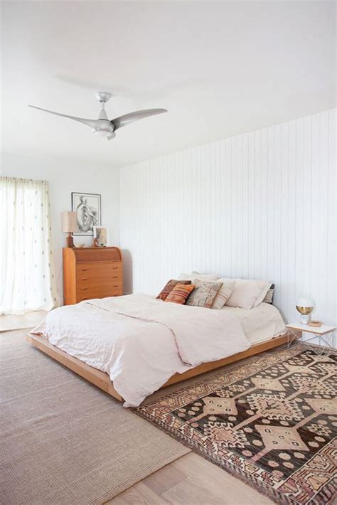 Captivating Minimalist Bedroom Ideas For Updated Decor Look