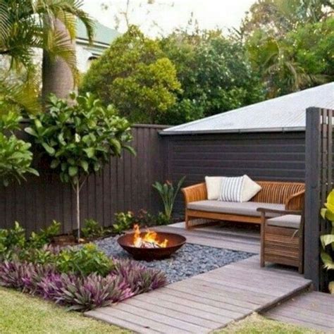 52 Small Backyard Patio Ideas On A Budget