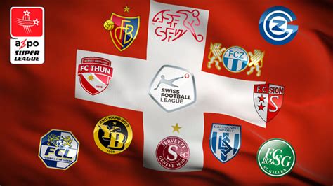 Check super league 2020/2021 page and find many useful statistics with chart. Switzerland Super League League - Super League Teams ...