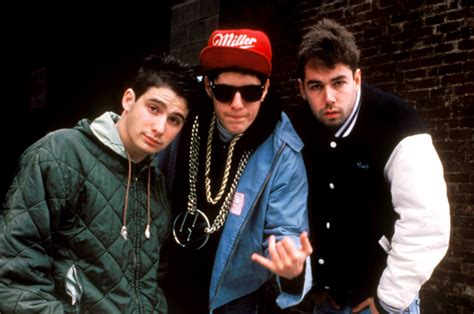 Beastie Boys Photos Mca Ad Rock And Mike D Through The Years Billboard