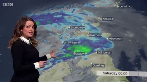 Anne Lundon Bbc Reporting Scotland Hd Weather December 28th 2018 Youtube