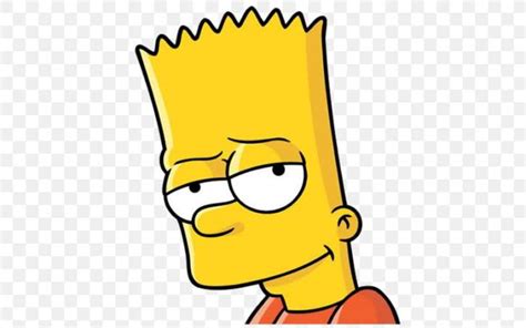 Bart Simpson Toons Mag