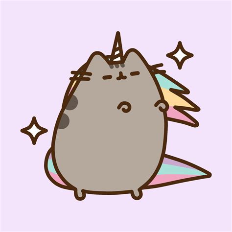 Pusheen The Cat On Twitter What Kind Of Pusheen Are You 🦄🦖🐲 Take Our