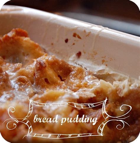 At nearly 200 calories a ring, that's a whopping 4,800 calories right there. Perfect BREAD PUDDING recipe, courtesy of "#Christmas with ...