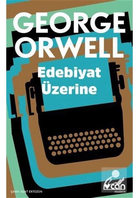 Edebiyat Üzerine George Orwell Fiyatları Ve Özellikleri