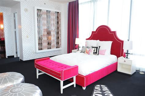The barbie collection was unveiled at salone del mobile 2009 and includes four different kinds of rooms; Girly Bedroom Design Ideas - Wonderful