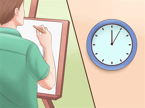It still makes me want to stop everything and go spend time. 3 Easy Ways to Draw - wikiHow