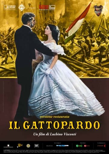 Il Gattopardo - Il Cinema Ritrovato Al cinema