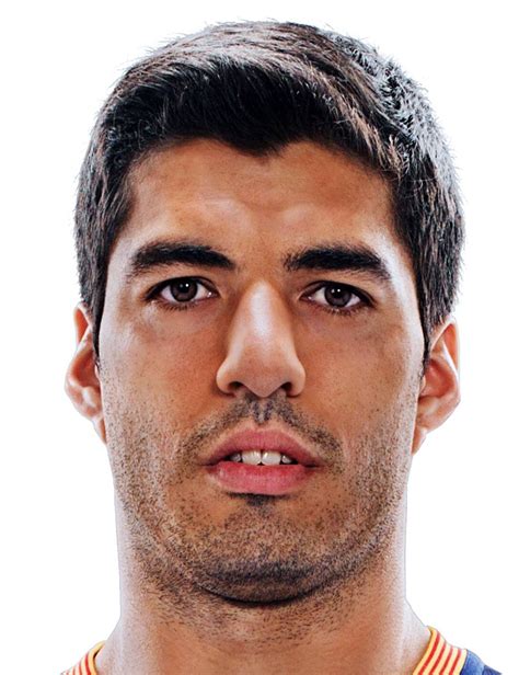 Home sports stars male luis suárez height, weight, age, body statistics. Luis Suárez - Spelersprofiel 20/21 | Transfermarkt