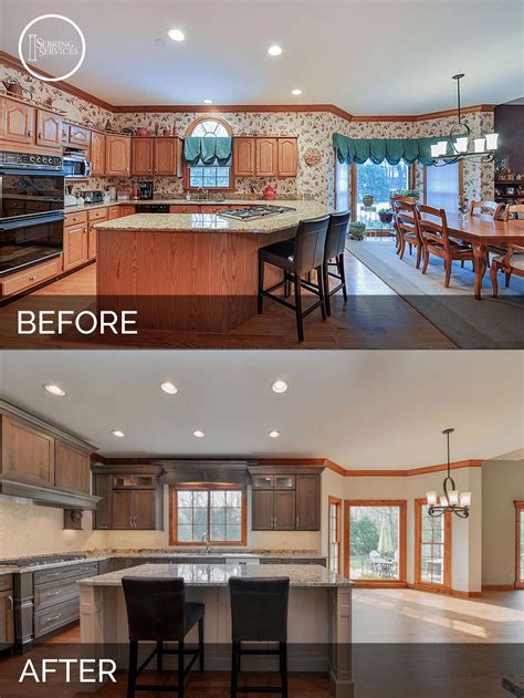 Before And After Kitchen Remodeling Sebring Services