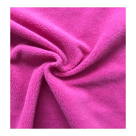 High Quality Solid Micro Polar Fleece Fabric Buy Polar Fleece Fabricmicro Fleece Fabricsolid