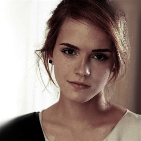 Hq Emma Watson Girl Face Film Wallpaper