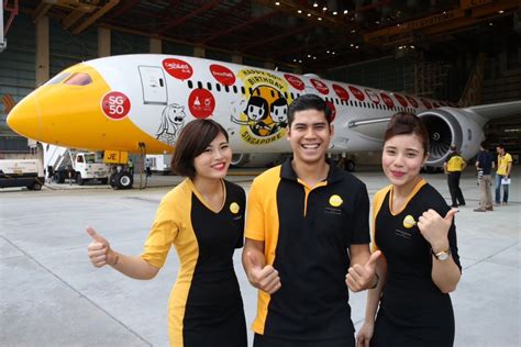 For the first five years, it increased in only small increments, until i was making around $31,000 or $32,000 per year. Fly Gosh: FlyScoot Cabin Crew Recruitment - Based in ...