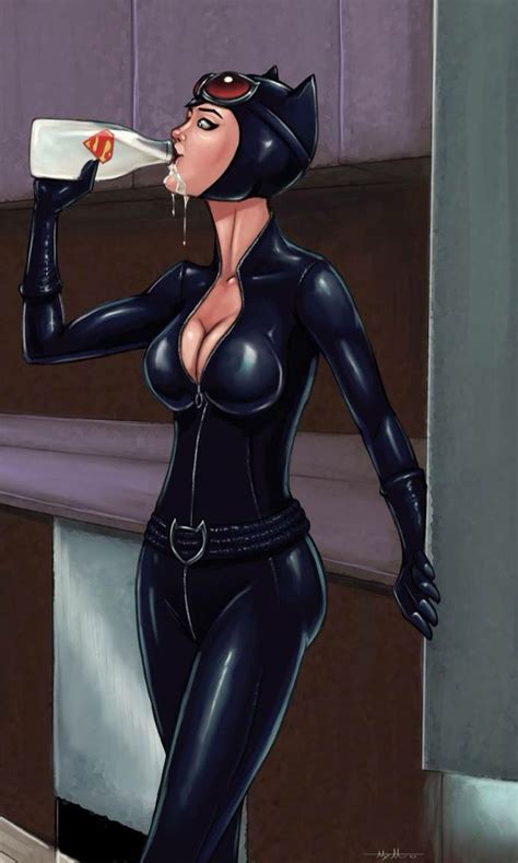 17 Best Images About Catwoman On Pinterest Gotham City