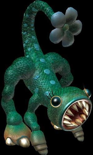 Spore Creature Stage Strategywiki The Video Game Walkthrough And
