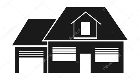 We offer you for free download top of haus clipart pictures. Haus Symbole Clipart Abbildung — Stockvektor © kozzi2 ...